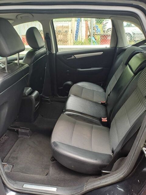 Mercedes classe b 200