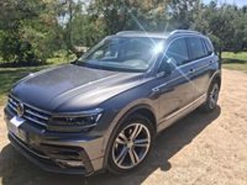 Tiguan 2.0 TDI 150 DSG7 4Motion Carat occasion 13200 Arles