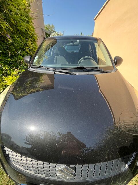 Suzuki swift 1.2 VVT GL