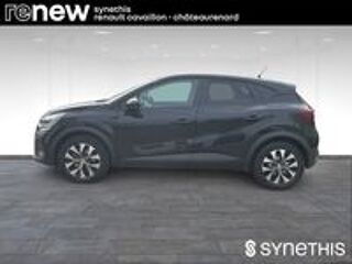 Captur E-Tech full hybrid 145 Techno 2023 occasion 84300 Cavaillon