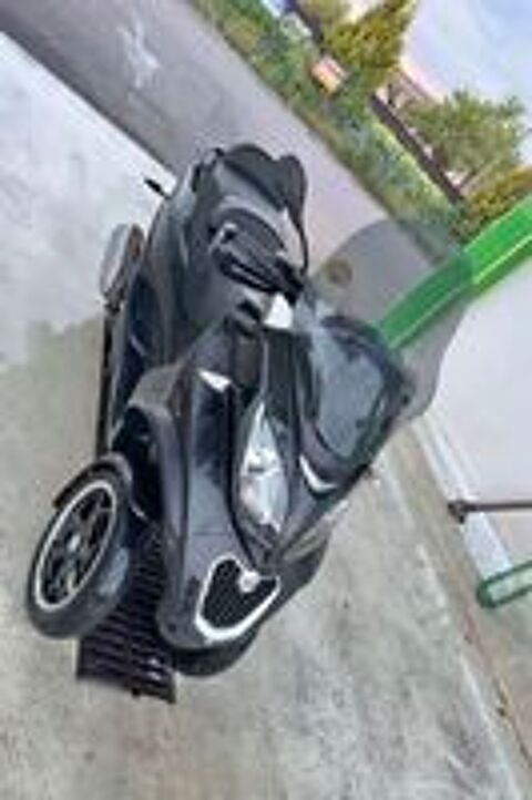 PIAGGIO 2014 occasion 54300 Lun&eacute;ville