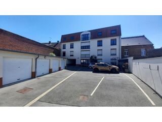  Appartement à vendre 2 pièces 45 m²