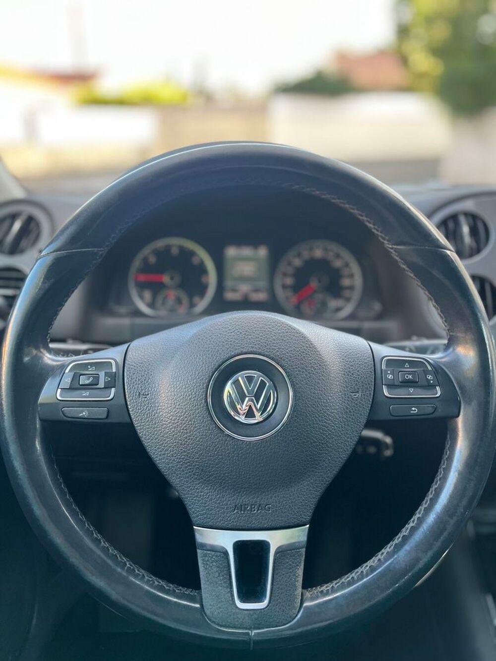 Tiguan TIGUAN 2.0 TDI 140 FAP SPORTLINE 4MOTION 2011 occasion 30000 N&icirc;mes