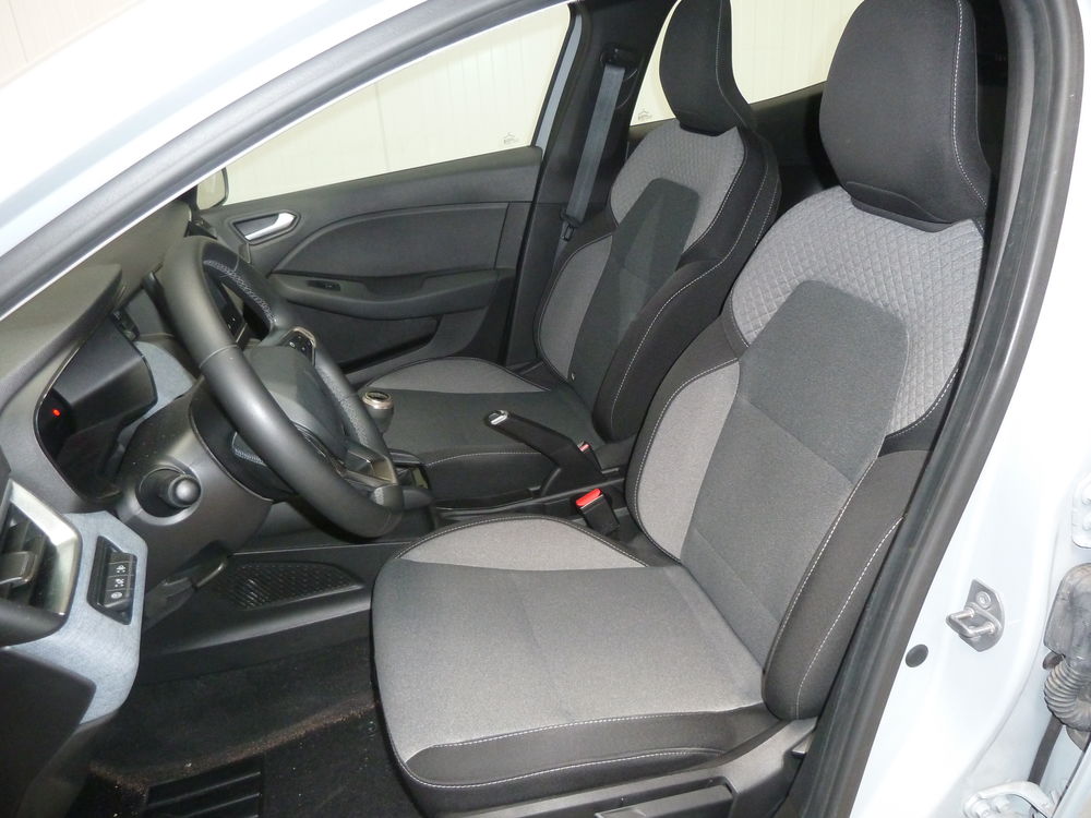 Clio V Clio TCe 90 GSR2 Evolution 2024 occasion 95300 Ennery