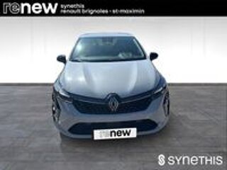 Clio V Clio Blue dCi 100 ch GSR2 Evolution 2025 occasion 83170 Brignoles