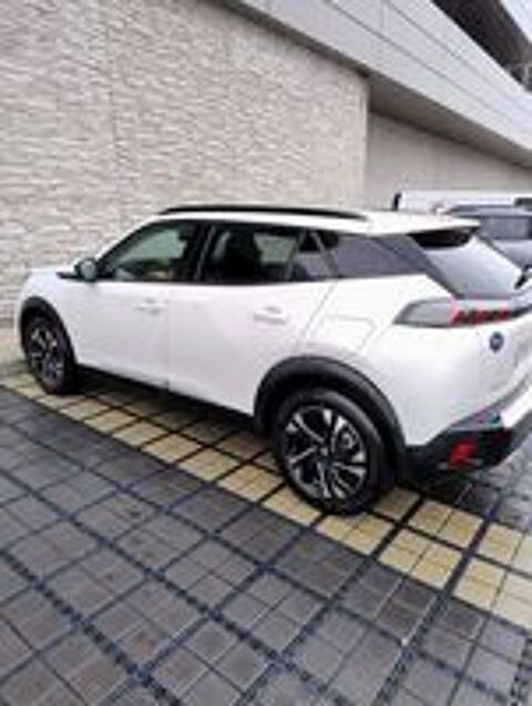 2008 PureTech 130 S&S EAT8 Allure 2022 occasion 34250 Palavas-les-Flots