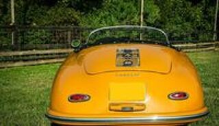 356 Speedster Replica 1962 occasion 76000 Rouen