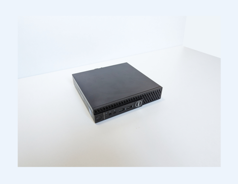 Mini PC Dell i3 - 8Go - SSD - WiFi 6 - Bluetooth - Windows11 99 Vienne (38)