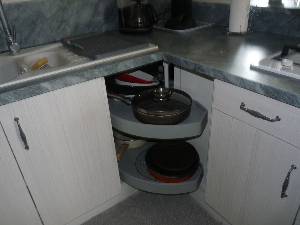 cuisine equipe Meubles