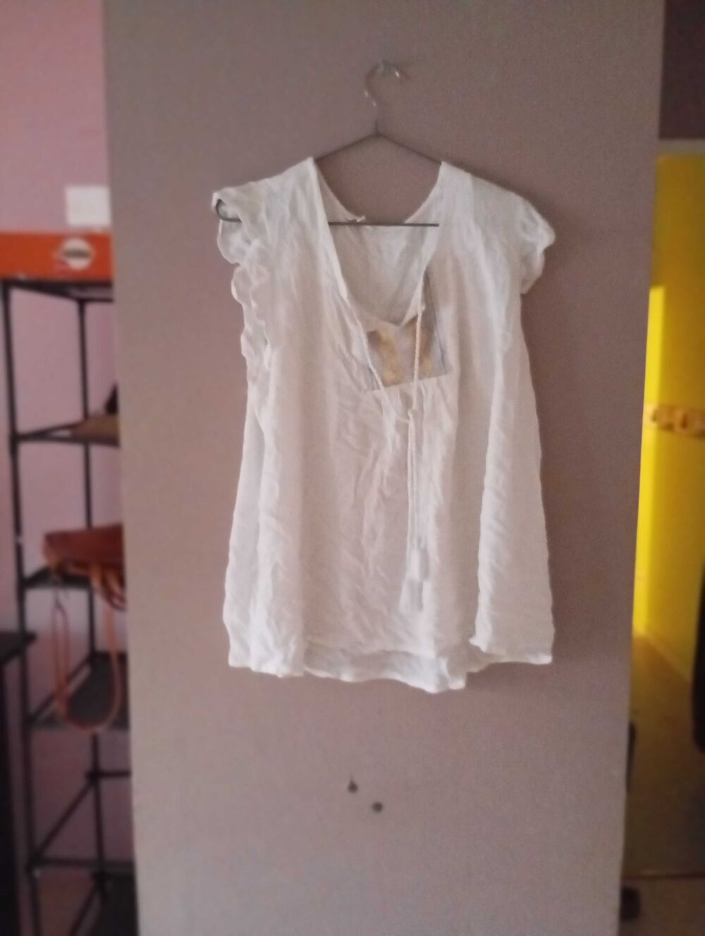 de v&ecirc;tements Vêtements