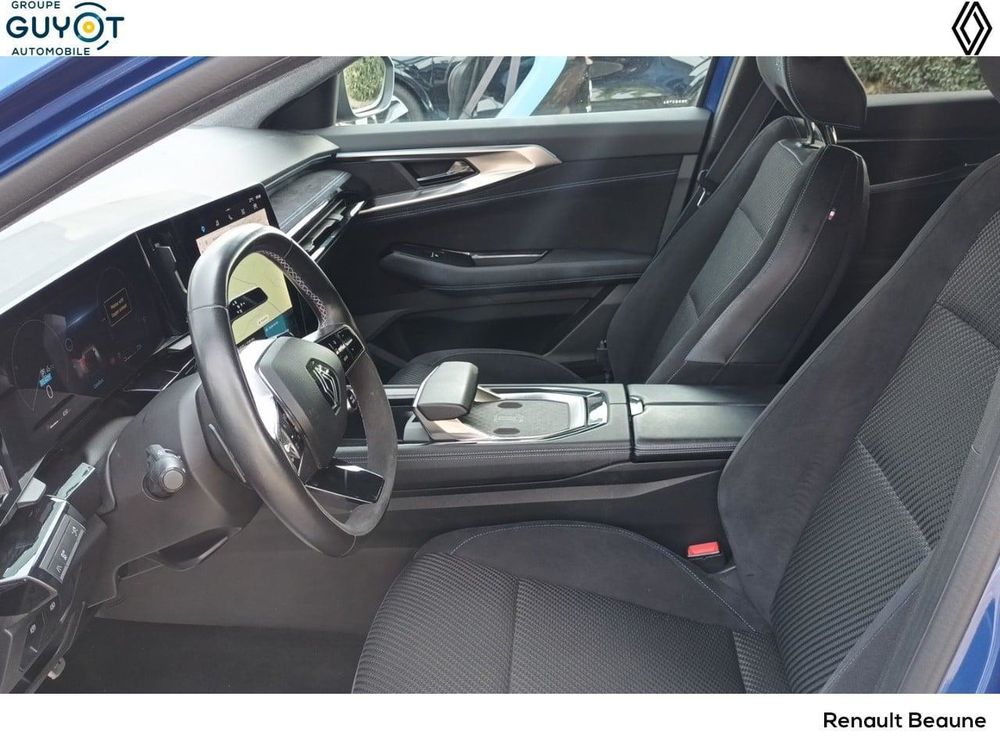Austral E-Tech hybrid 200 Techno esprit Alpine 2022 occasion 21200 Beaune