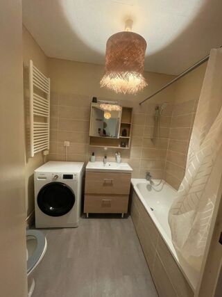  Appartement � vendre 2 pi�ces 50 m�