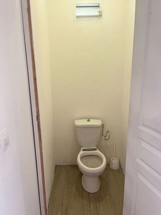  Maison � louer 3/4 pi�ces 54 m�