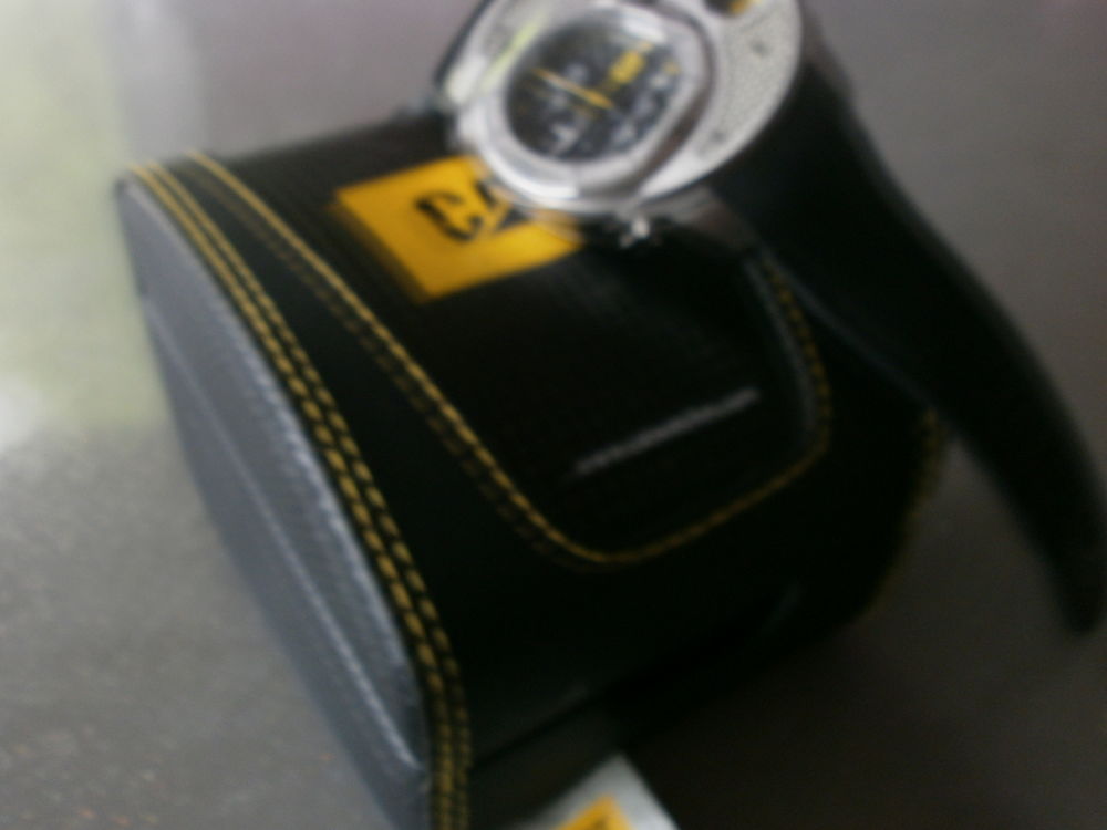montre homme neuf mis 1 fois Bijoux et montres
