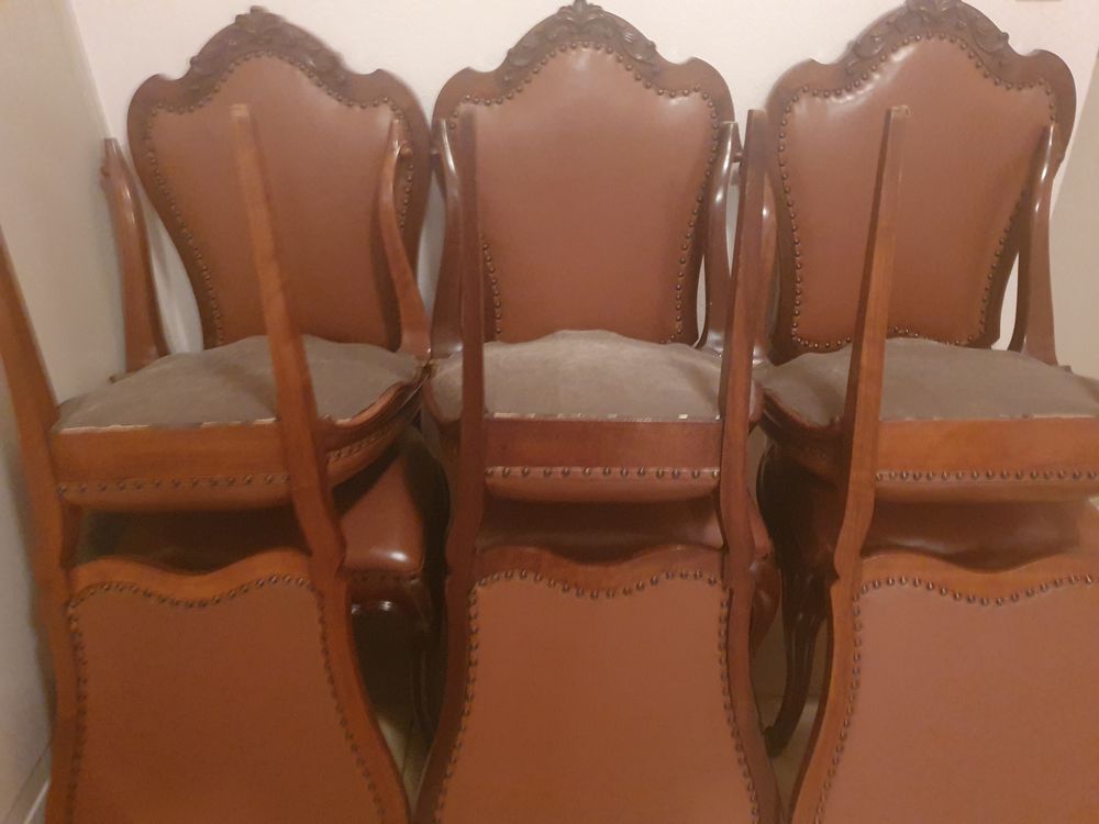 Chaises Meubles