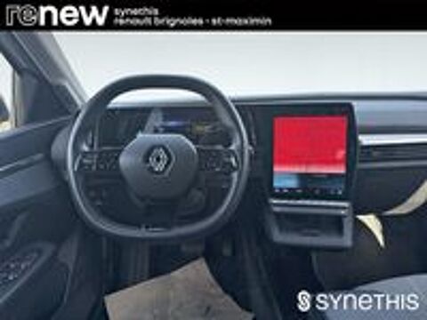 M&eacute;gane Megane E-Tech EV60 130ch super charge Evolution ER 2023 occasion 83170 Brignoles