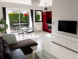  Appartement à vendre 2 pièces 48 m²