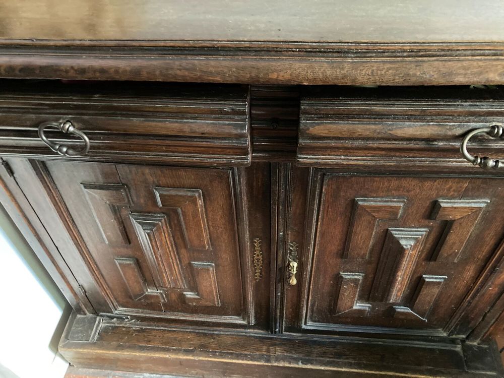 meuble bas Meubles
