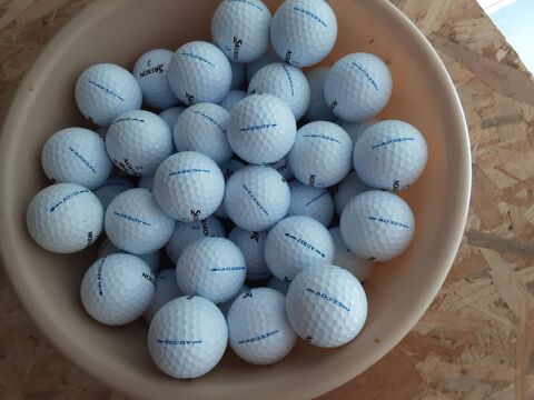 40 balles de golf SRIXON AD 333 30 Royan (17)