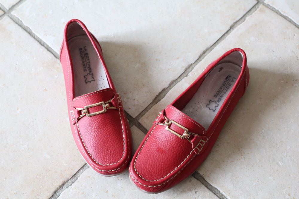chaussures Chaussures