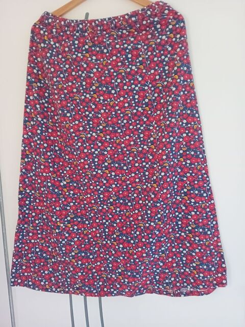 Jupe Mi-Longue pour Femme T.40/L 5 Saint-Dizier (52)