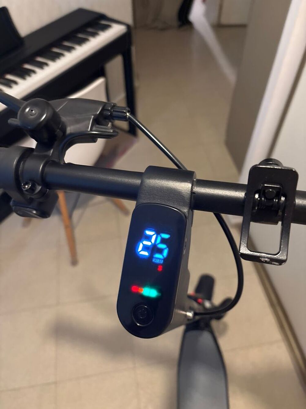 UrbanGlide Ride 100 Evo comme neuve - Sous garantie 2 ans Vélos