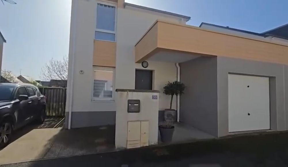 Vente Maison Maison T4 Mûrs-erigné