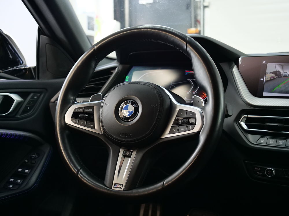 Serie 2 Coupe 220d 190 ch BVA8 2021 occasion 69330 Pusignan