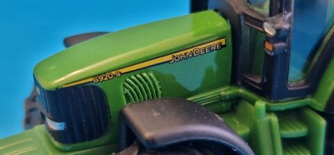 JOHN DERRE 6920 S 0 Toulouse (31)