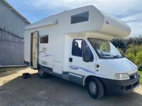  2002 occasion 22290 Gommenec'h
