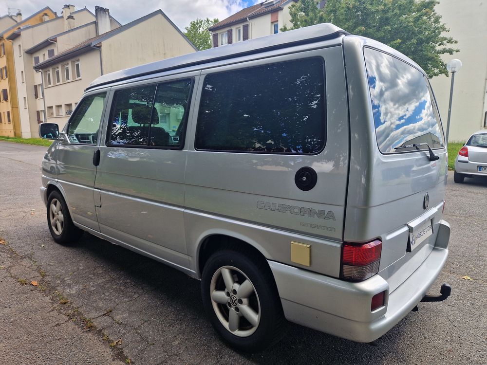  2001 occasion 87220 FEYTIAT