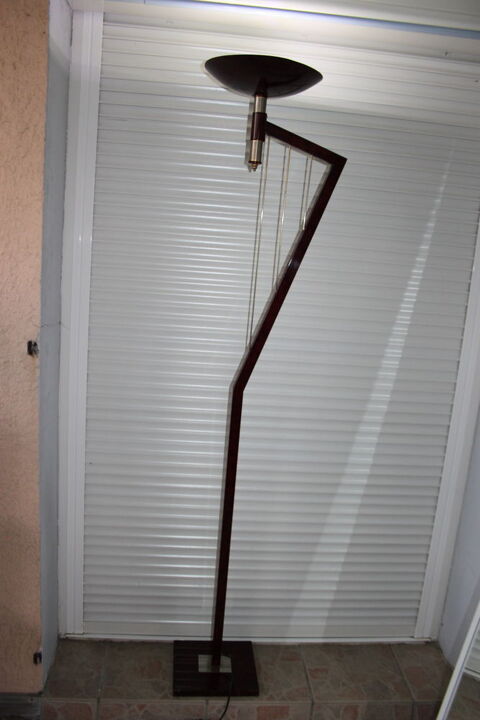 Lampe à leds en forme de harpe 10 Montigny-Lencoup (77)