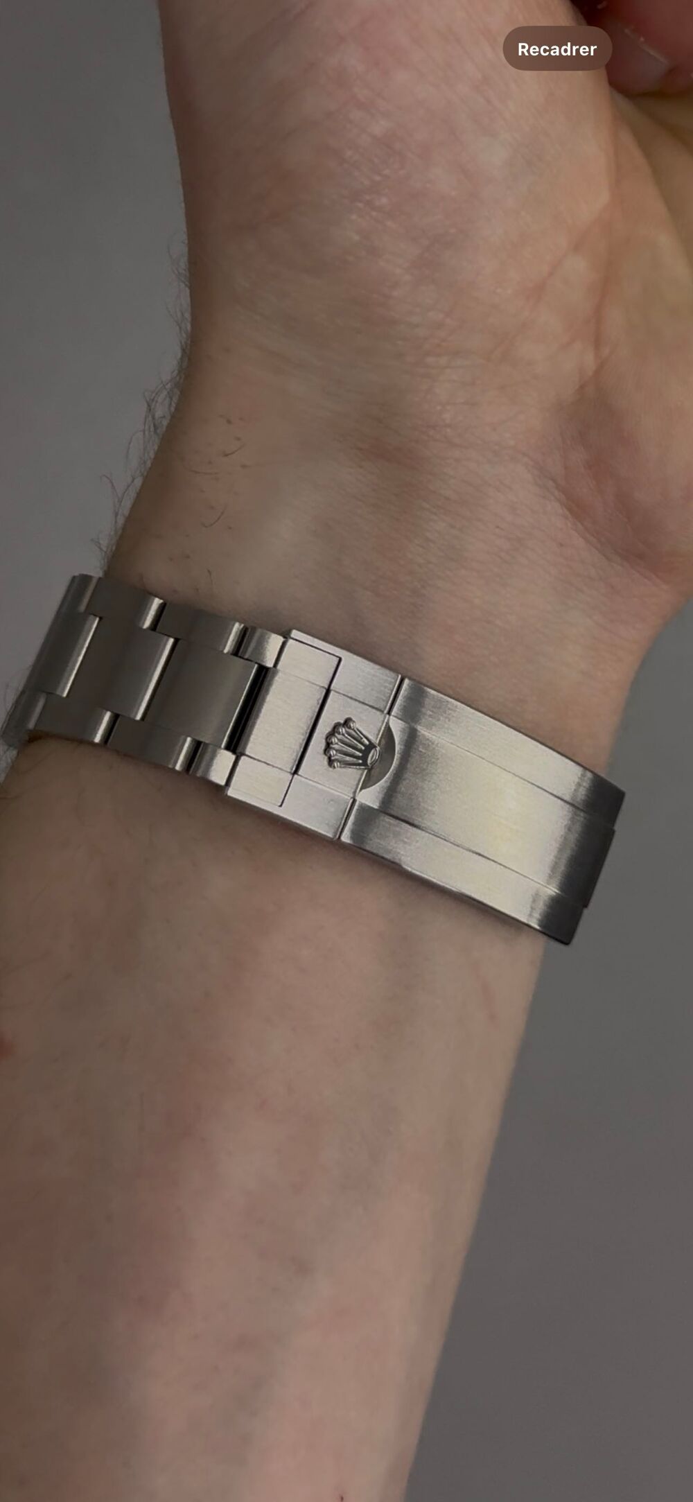 Rolex Submariner No date 