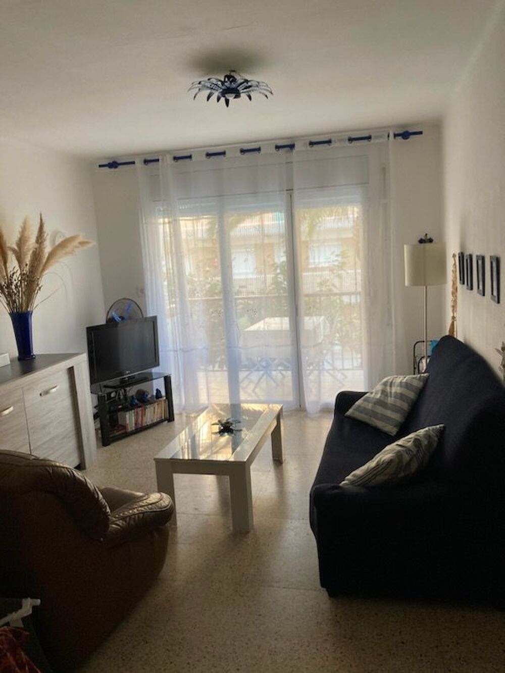   CAMBRILS Apt de 60m2  avec terrasse,  à  350m de la plage. Midi-Pyrénées, Montaigut-sur-Save (31530)