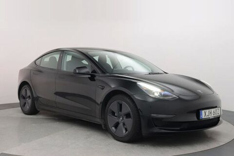 Tesla Model 3  occasion Bordeaux 33000