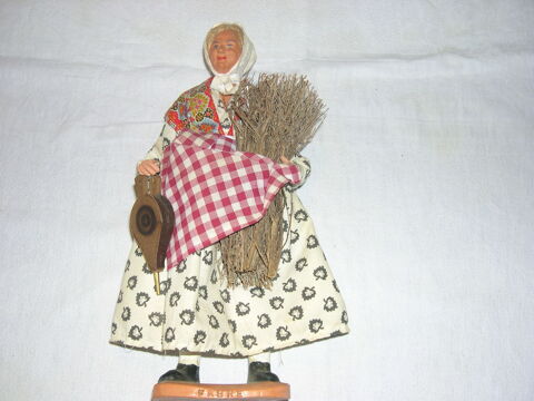 SANTON DE PROVENCE - FABRE 20 Port-de-Lanne (40)