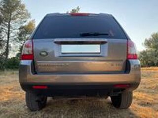 Freelander TD4 S A 2008 occasion 83830 Bargemon
