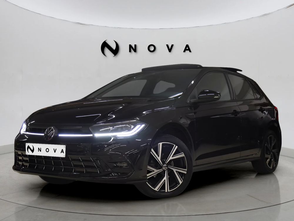 Polo 1.0 TSI 116 S S R Line DSG7 2024 occasion 33600 Pessac
