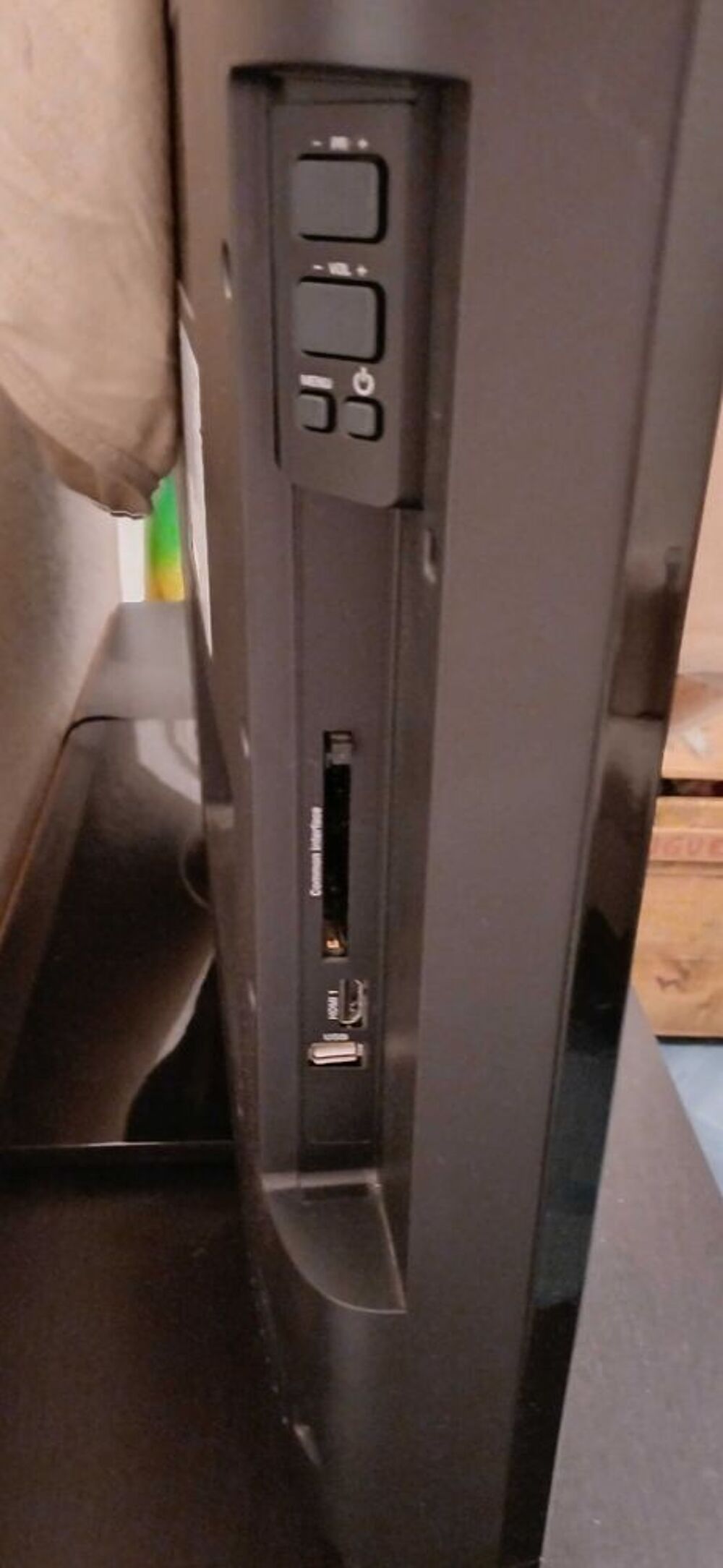 Televisur TCL Photos/Video/TV