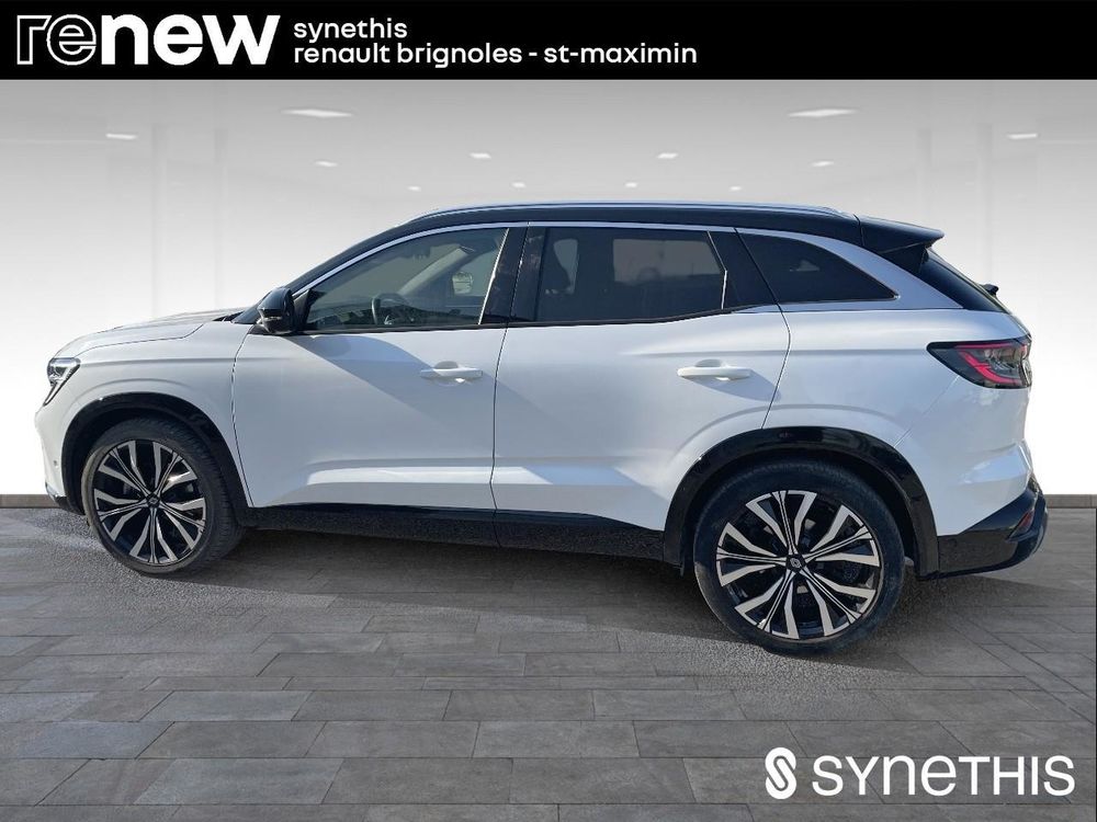 Austral E-Tech hybrid 200 Iconic 2023 occasion 83170 Brignoles