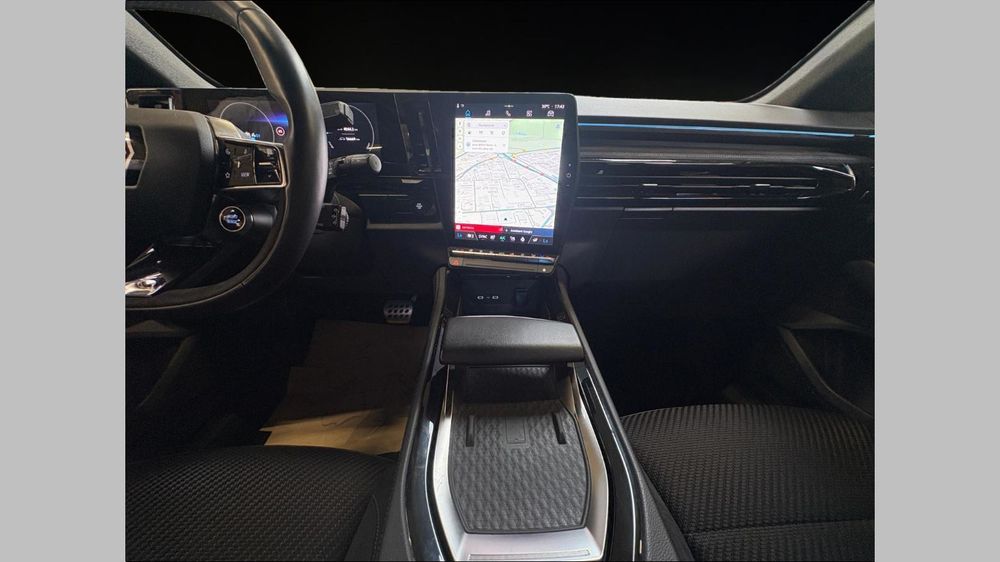 Austral E-Tech hybrid 200 Iconic esprit Alpine 2023 occasion 91940 Les Ulis