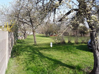  Terrain � vendre 1357 m�