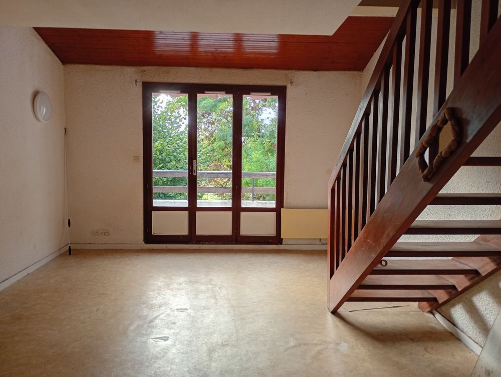 Vente Appartement Duplex 17200 Royan Royan