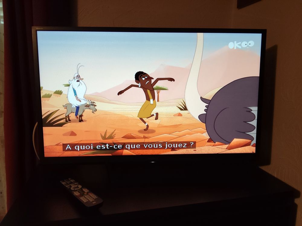T&eacute;l&eacute;vision Photos/Video/TV