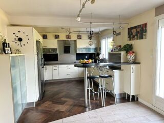  Maison à vendre 8 pièces 198 m²