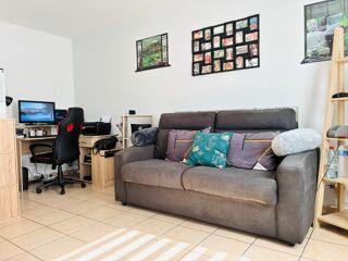  Appartement à vendre 1 pièce 29 m²