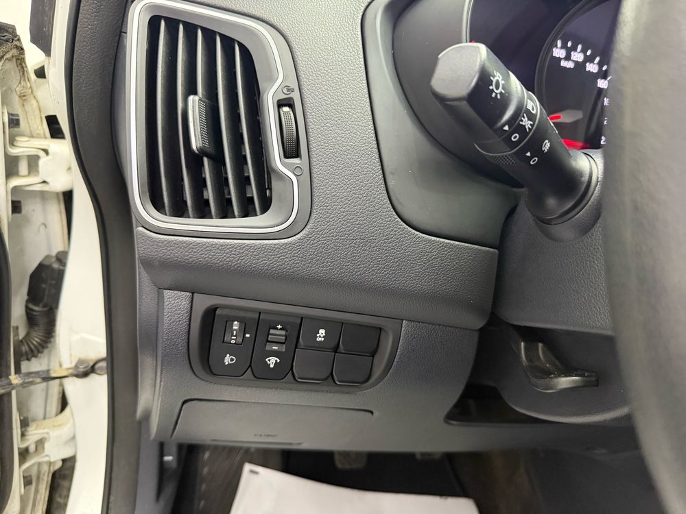 Rio 1.1 CRDi 75 Motion 2016 occasion 69120 Vaulx-en-Velin