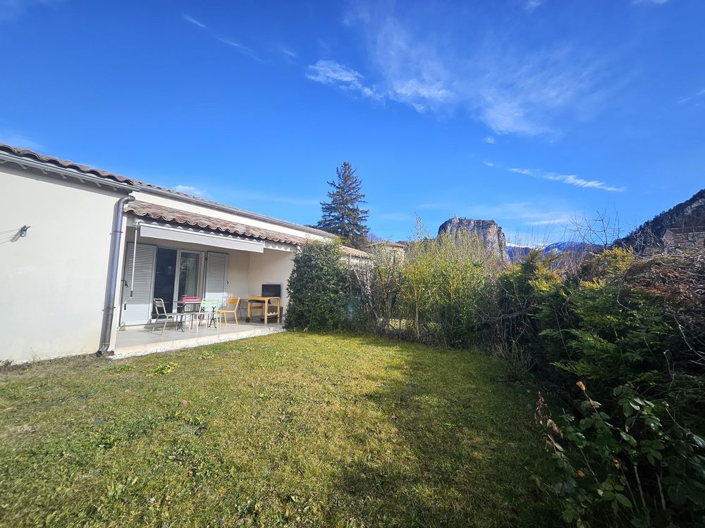 Maison 4 pièces 88 m² · à Castellane · 88 m² · 330 000 €