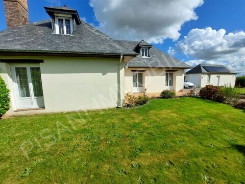   Vente Maison Maison - 6 pice(s) - 153 m