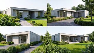 Vente Maison Votre maison neuve à Neuville-aux-Bois - MAISON CMI Neuville-aux-bois